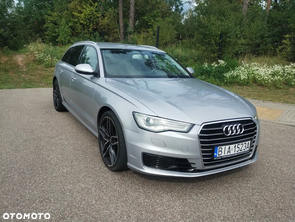 Audi A5 Avant - 3