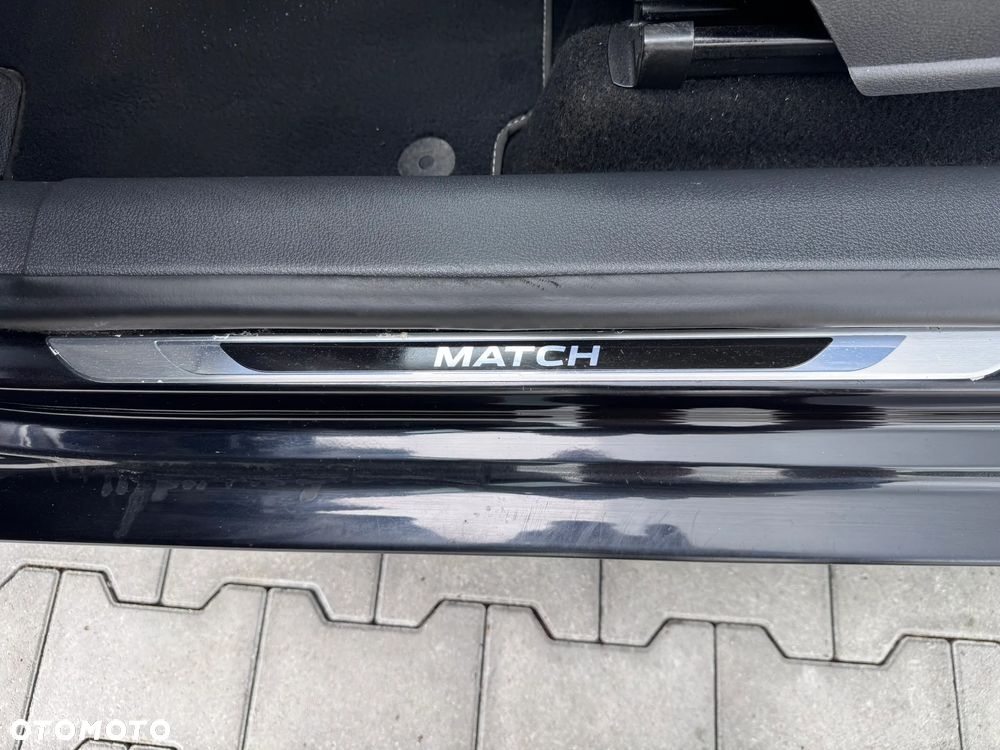Volkswagen Golf Plus 1.2 TSI MATCH - 33