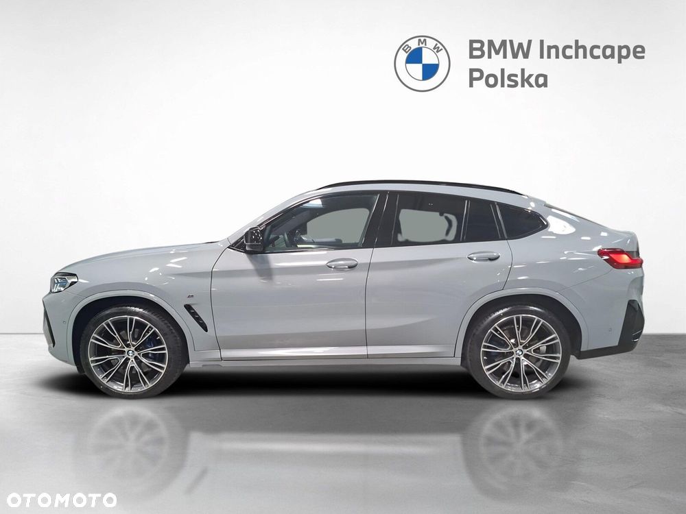 BMW X4 - 3