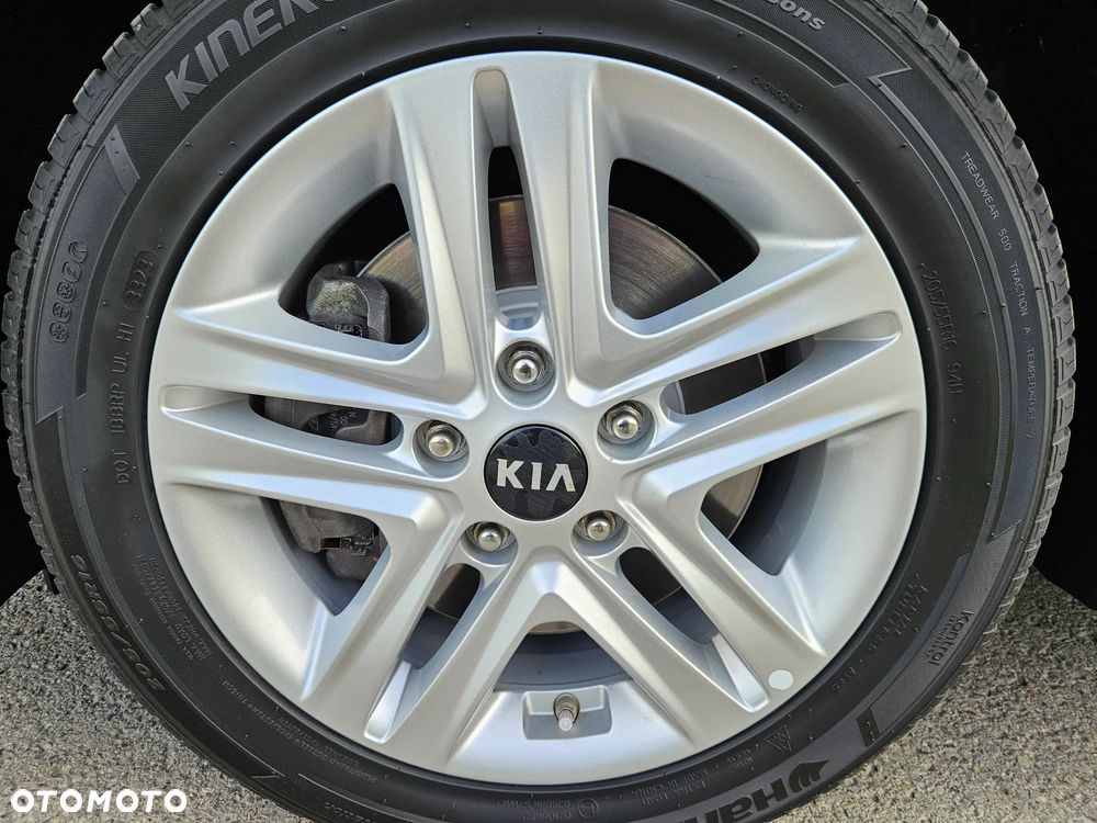 Kia Ceed 1.4 T-GDI OPF Platinum Edition - 16