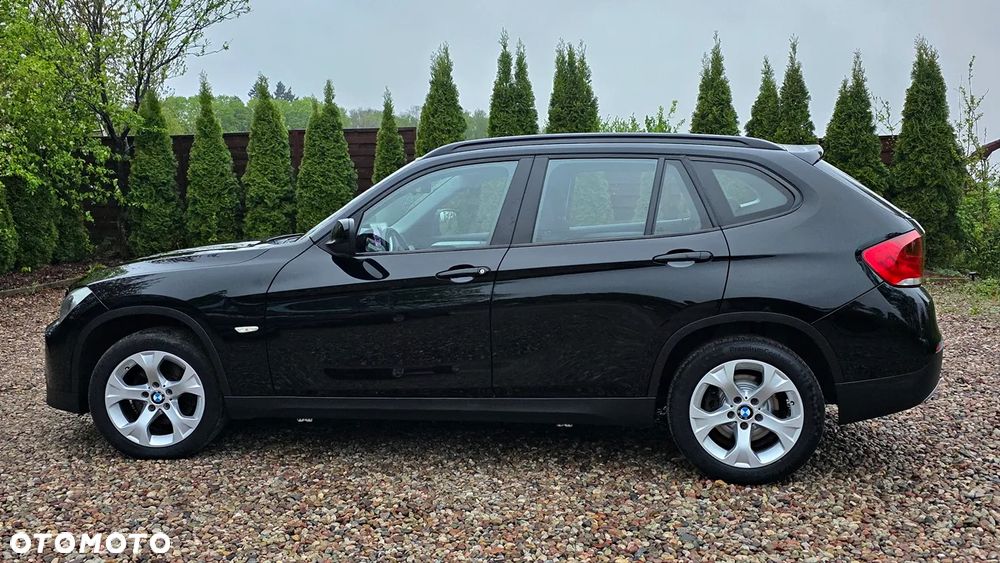 BMW X1 xDrive20d - 7
