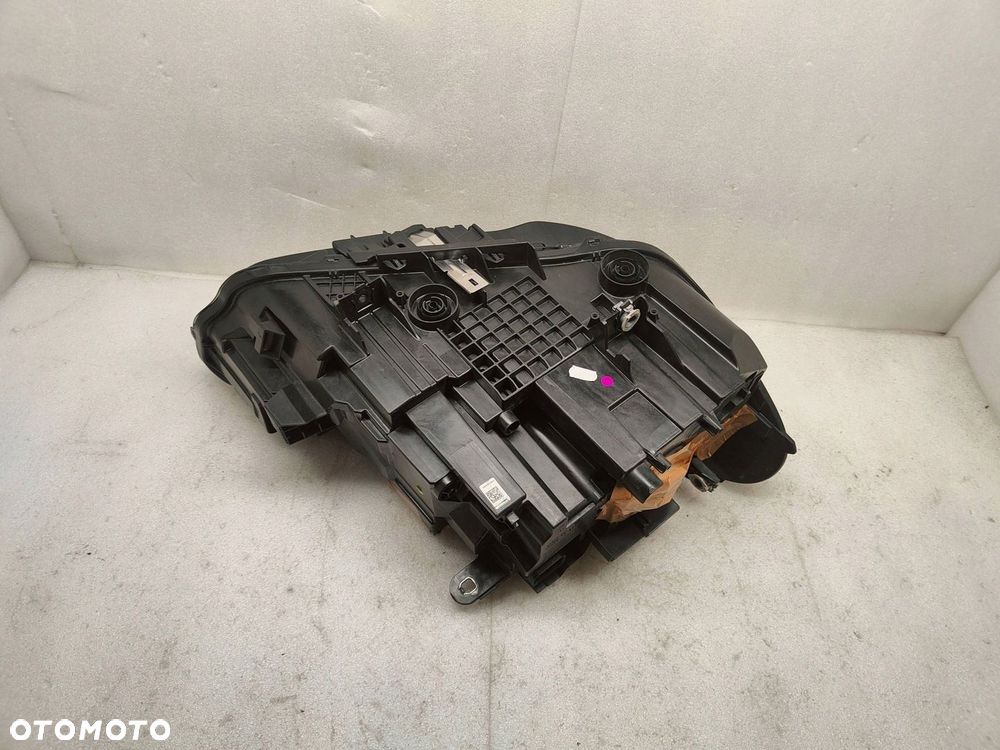 BMW X1 F48 LIFT FULL LED PRZÓD STRONA LEWA 5A01177 - 7