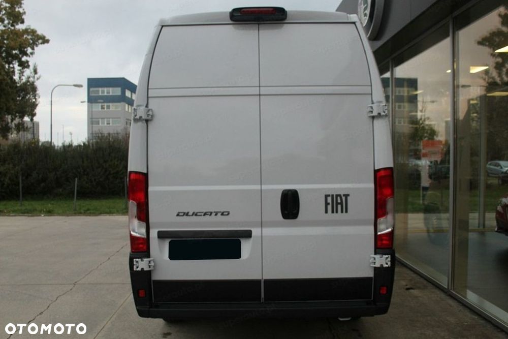 Fiat Ducato Maxi 3.5T L4H3 2.2 180KM - 5