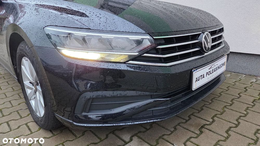 Volkswagen Passat 1.5 TSI EVO Essence - 12
