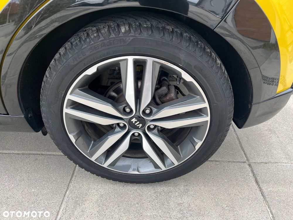 Kia Soul 1.6 CRDI XL - 10