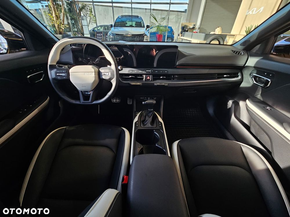 Kia K4 1.6 T-GDI GT Line - 21