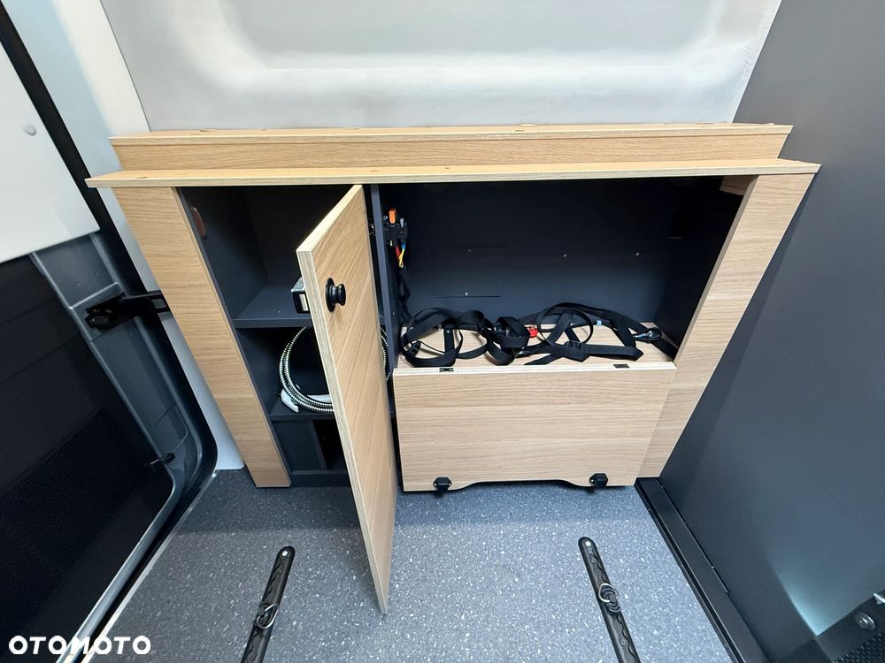 Adria TWIN MAX 600SP 160KM AUTOMAT FV23% WCC - 24