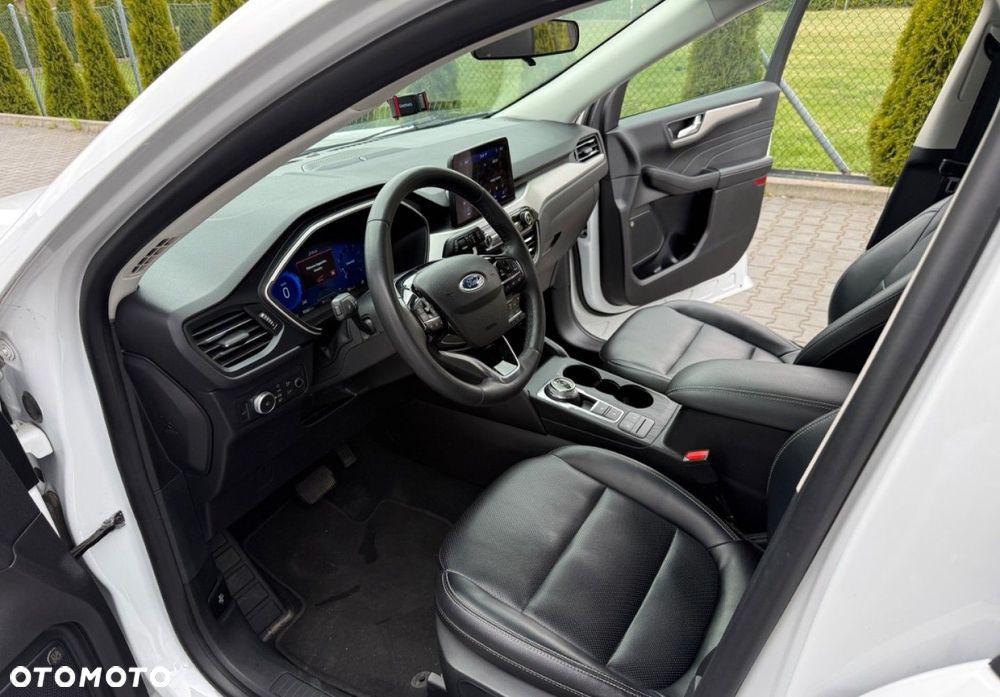Ford Escape - 18