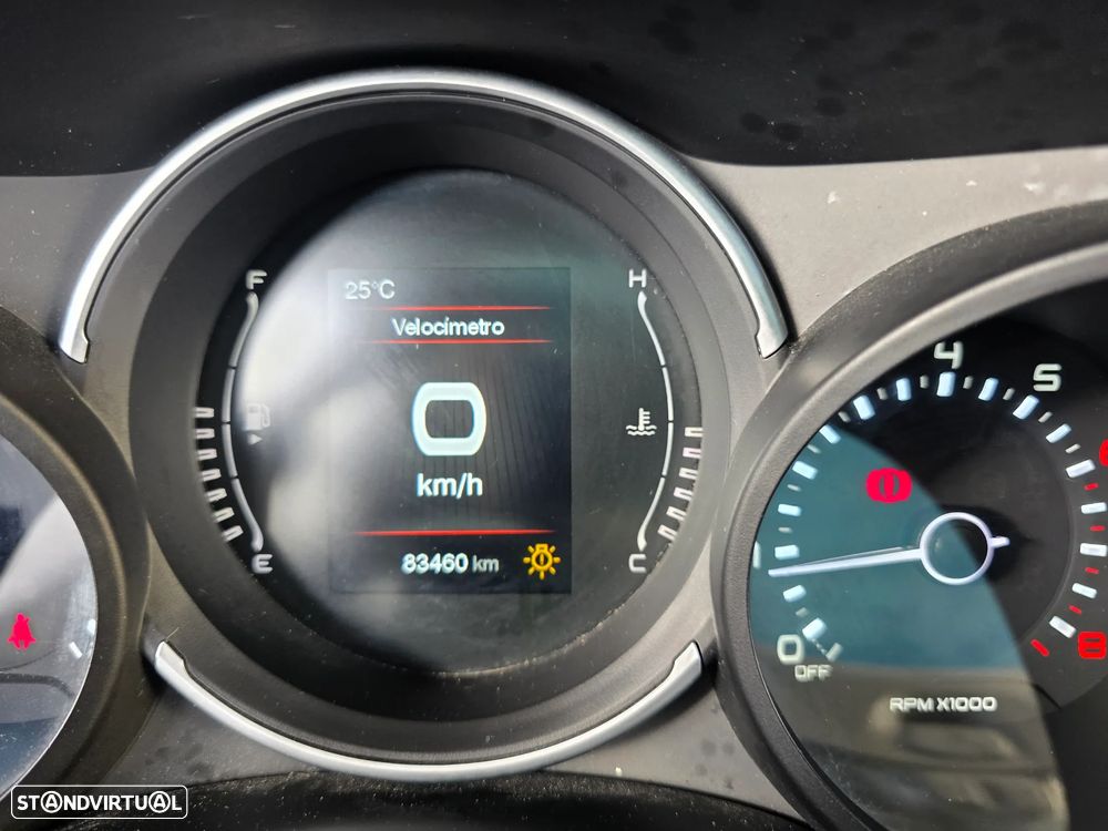 Fiat 500L 0.9 TwinAir S&S Lounge - 6