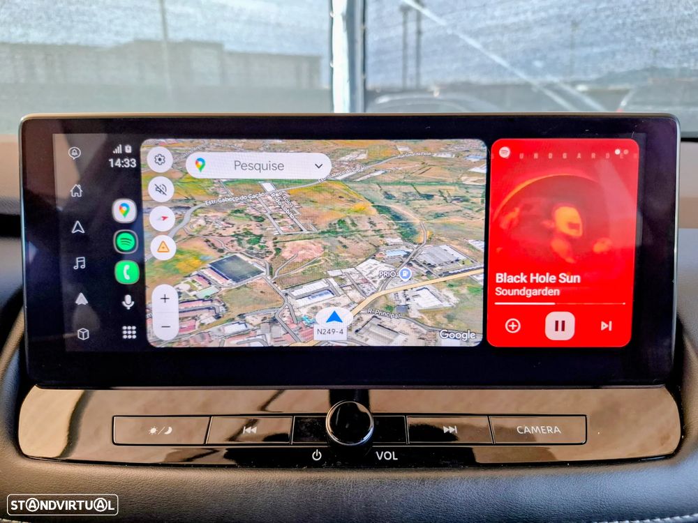 Nissan X-Trail 1.5 e-Power N-Connecta 7L e-4force - 30