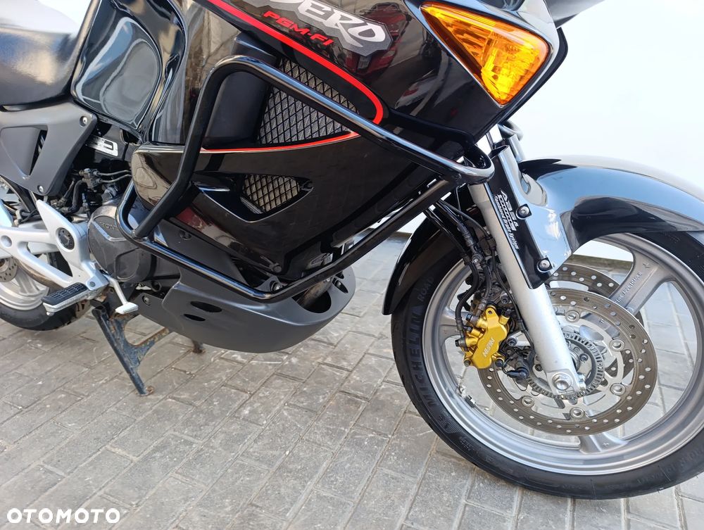 Honda Varadero - 32