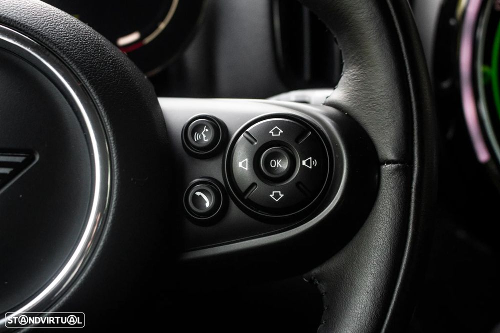 MINI Countryman One D Essential - 15