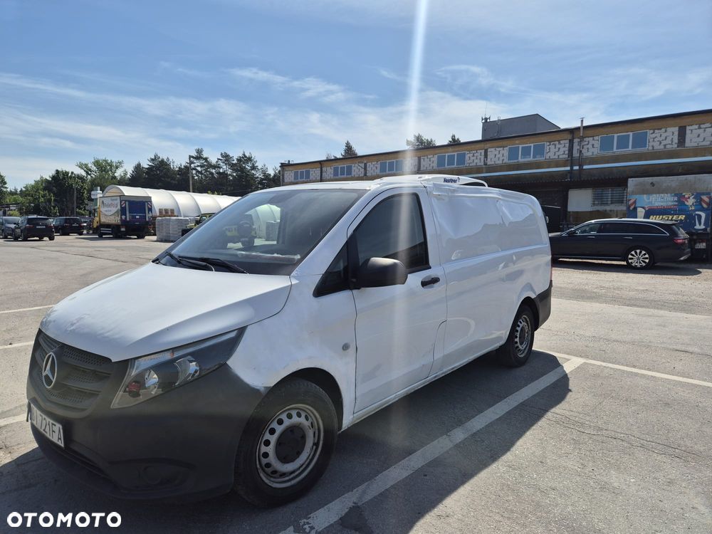 Mercedes-Benz Vito - 6