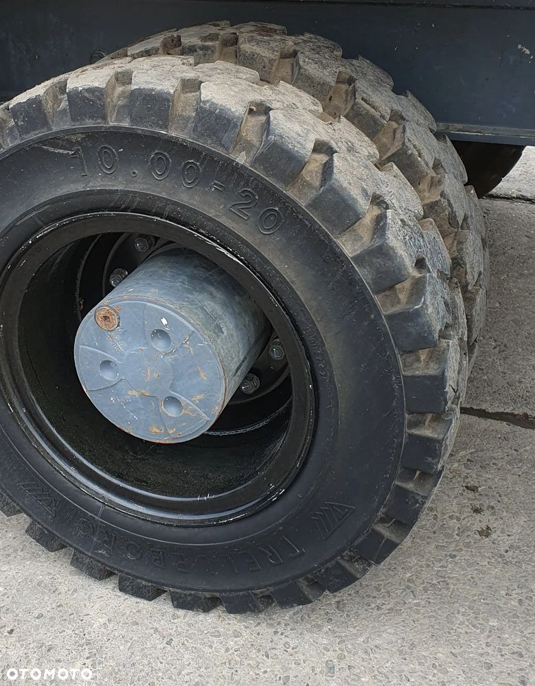 Liebherr LH 22 M - 16