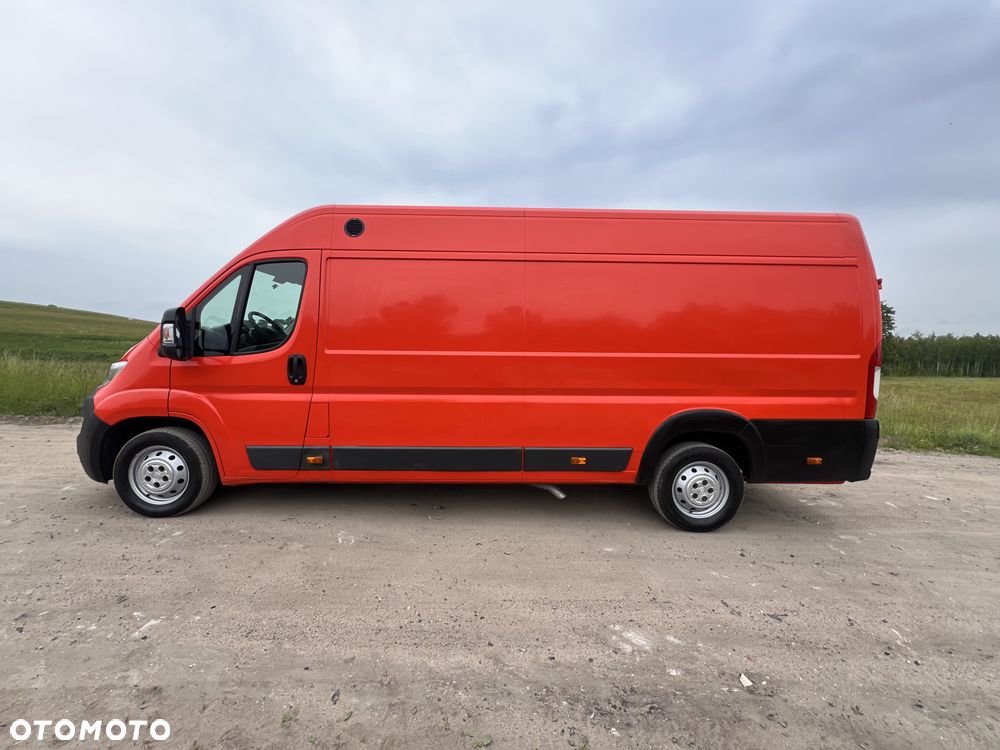 Fiat Ducato Maxi 2,3 L5H2 130km, Boxer, Jumper - 7