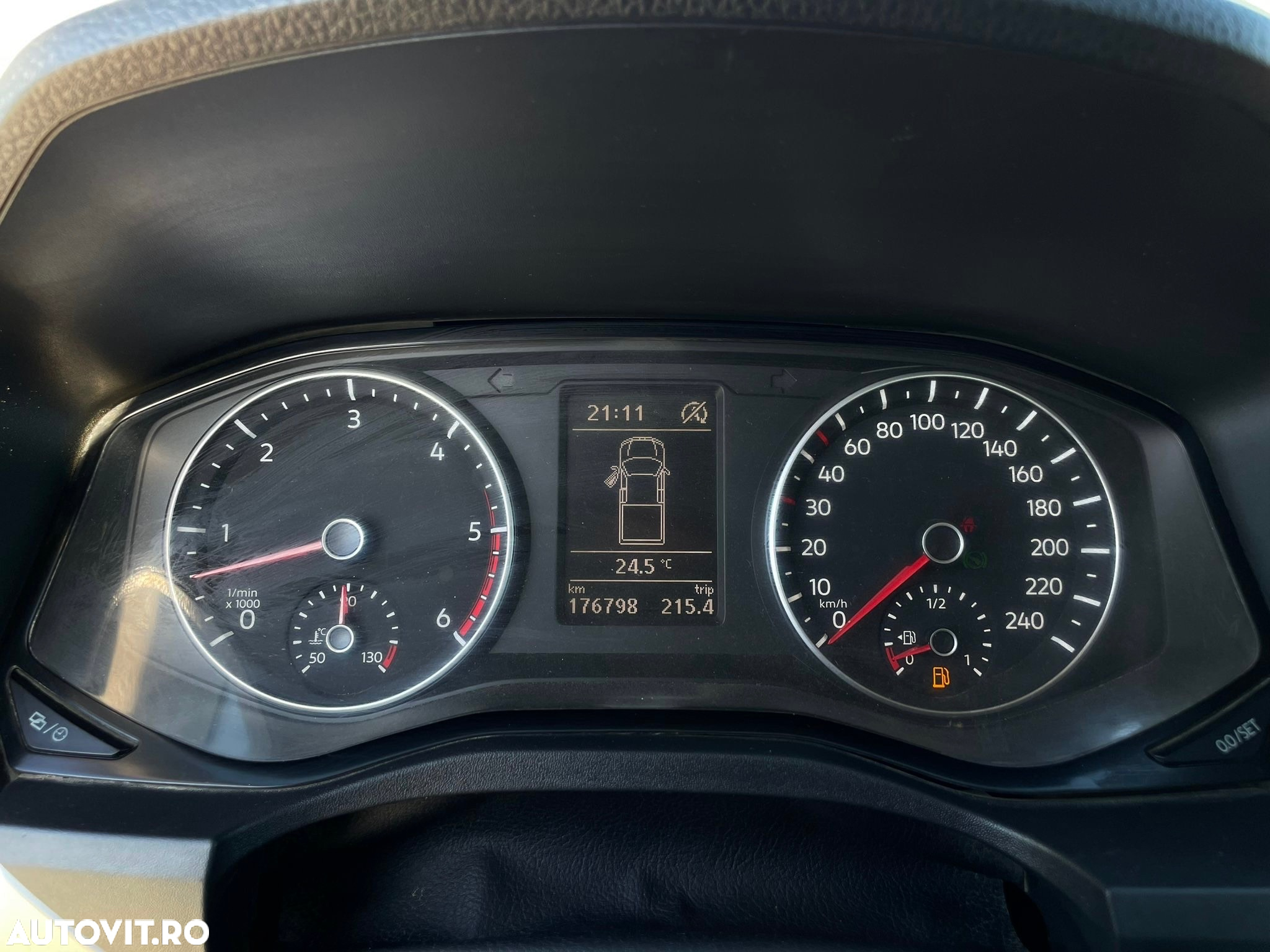 Volkswagen Amarok 3.0 TDI V6 4M Highline Aut. - 17