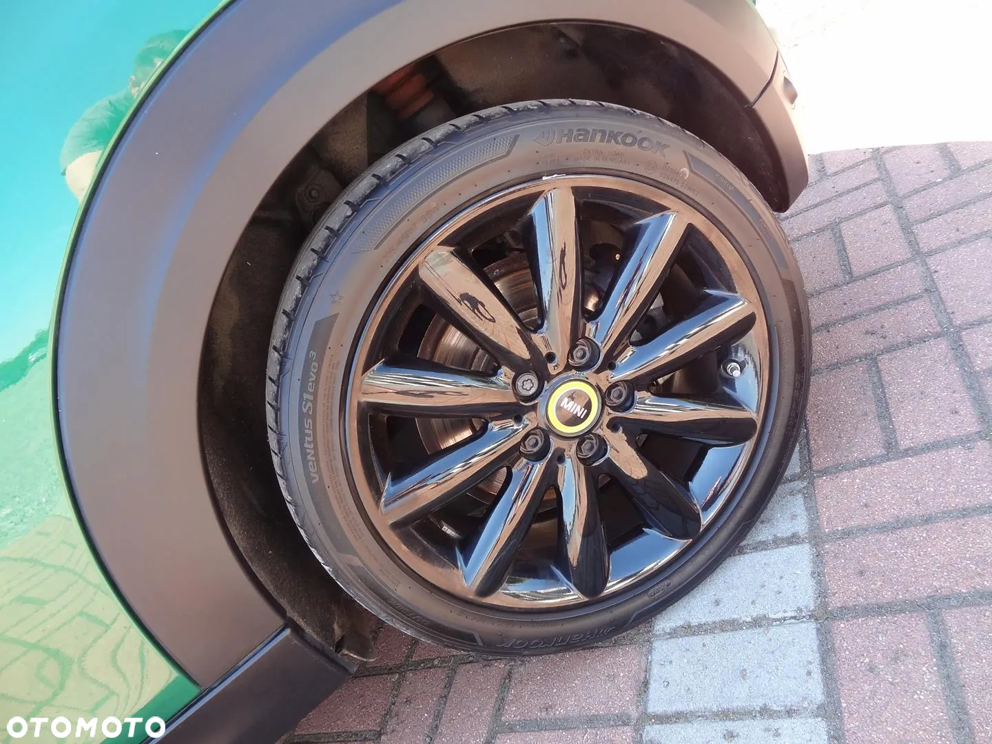 MINI Cooper SE - 9