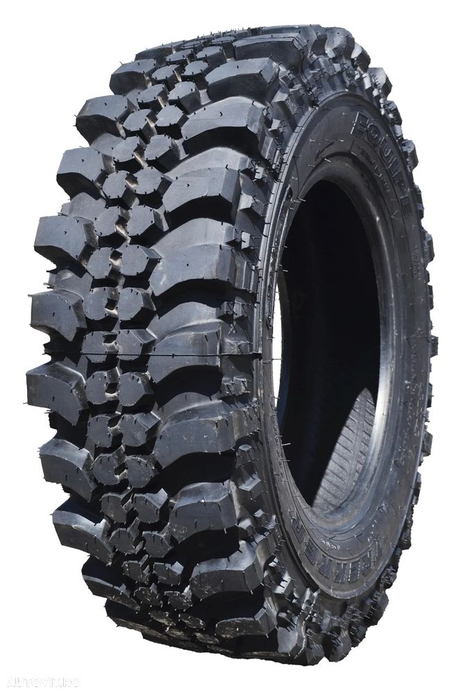 Anvelopa 245/70R16 EQUIPE Trekker SIMEX - Transport gratuit! - 3