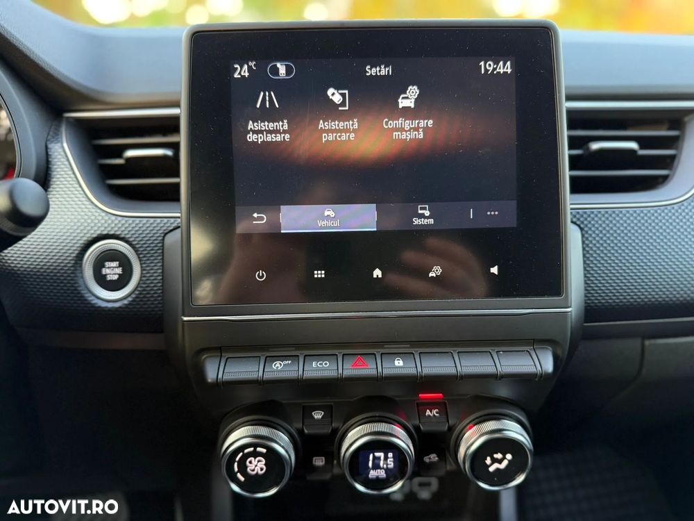 Renault Arkana 140 EDC Zen - 18