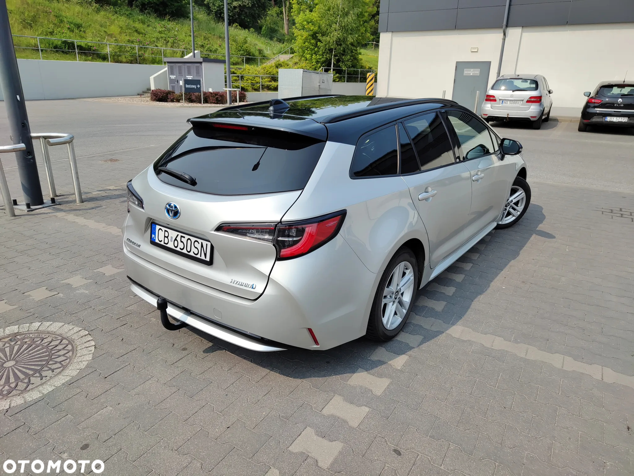 Toyota Corolla - 10