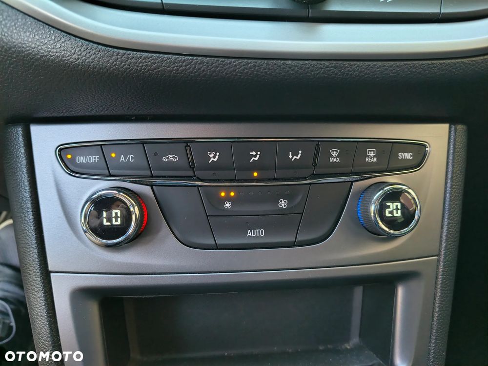 Opel Astra - 21