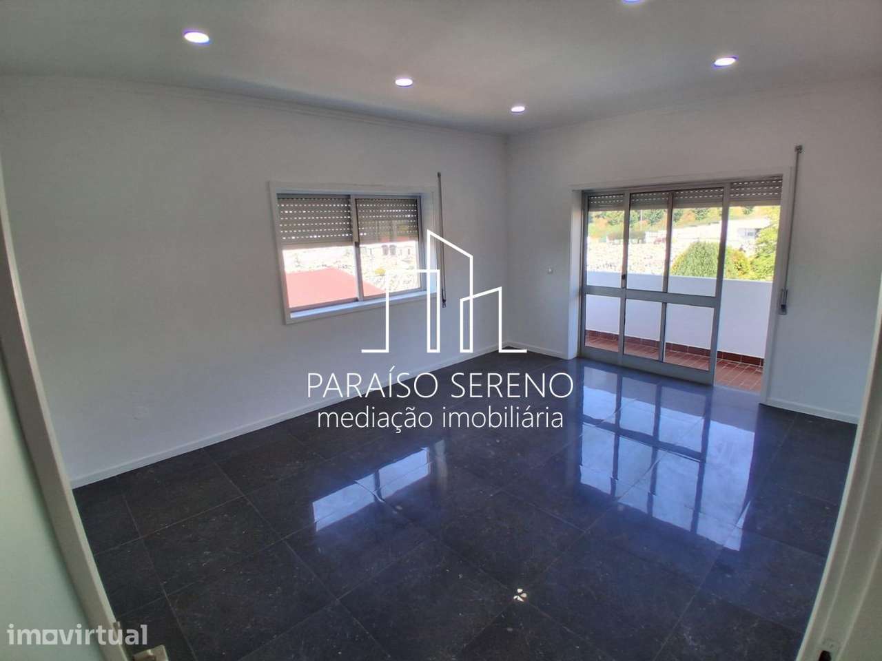Apartamento T3 Remodelado Fânzeres-Gondomar - Grande imagem: 3/19