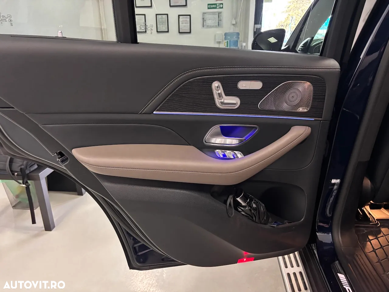 Mercedes-Benz GLE AMG 63 S MHEV 4MATIC+ - 21