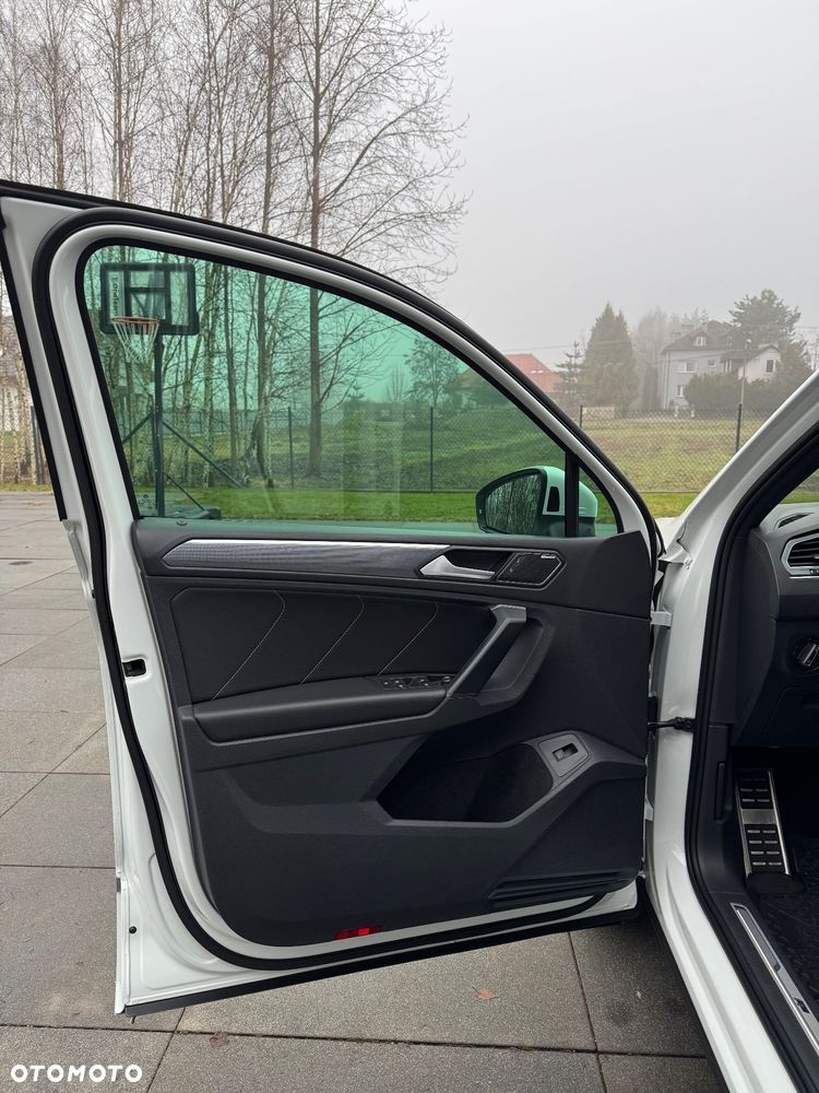 Volkswagen Tiguan 2.0 TSI BMT 4Mot Highline DSG - 11