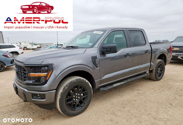 Ford F150