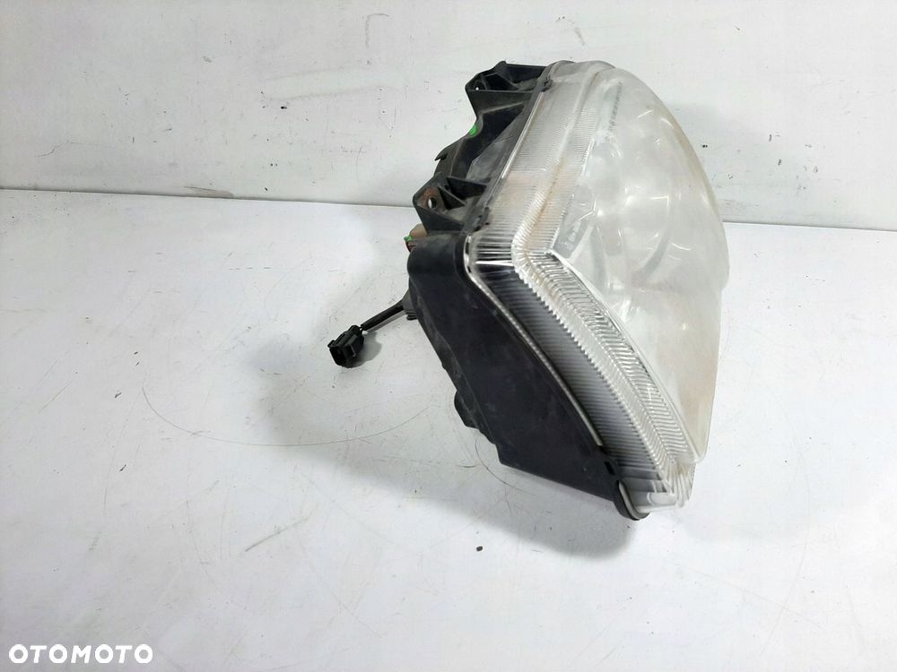 CHRYSLER 300C LIFT 2007R LAMPA LEWY PRZOD XENON Z PRZETWORNICA 04805761AG - 9