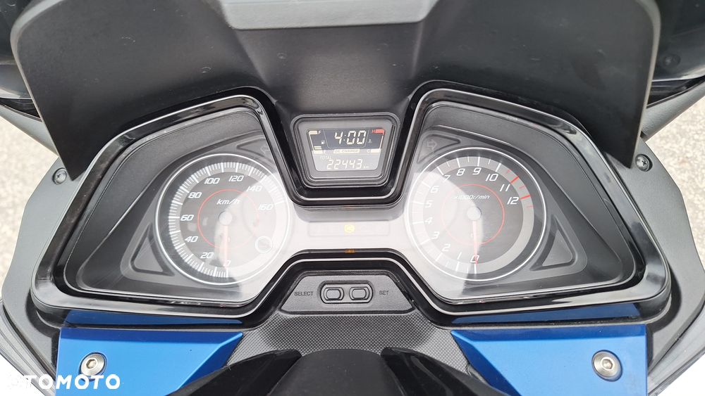 Honda NSS - 28