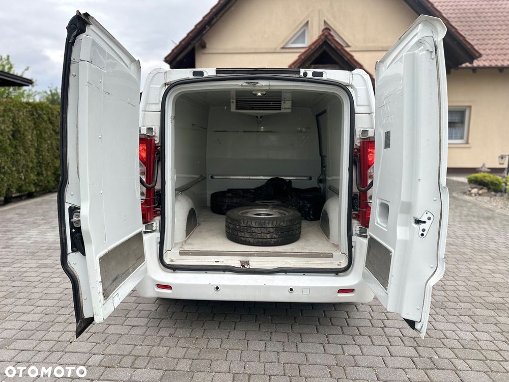 Fiat Scudo - 7