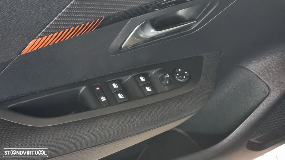 Peugeot 208 1.5 BlueHDi Active Pack - 13