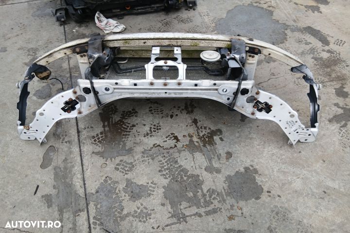 Trager / Calandru A2115001302 A2115001002 A2115001302 A2115001002 Mer - 4