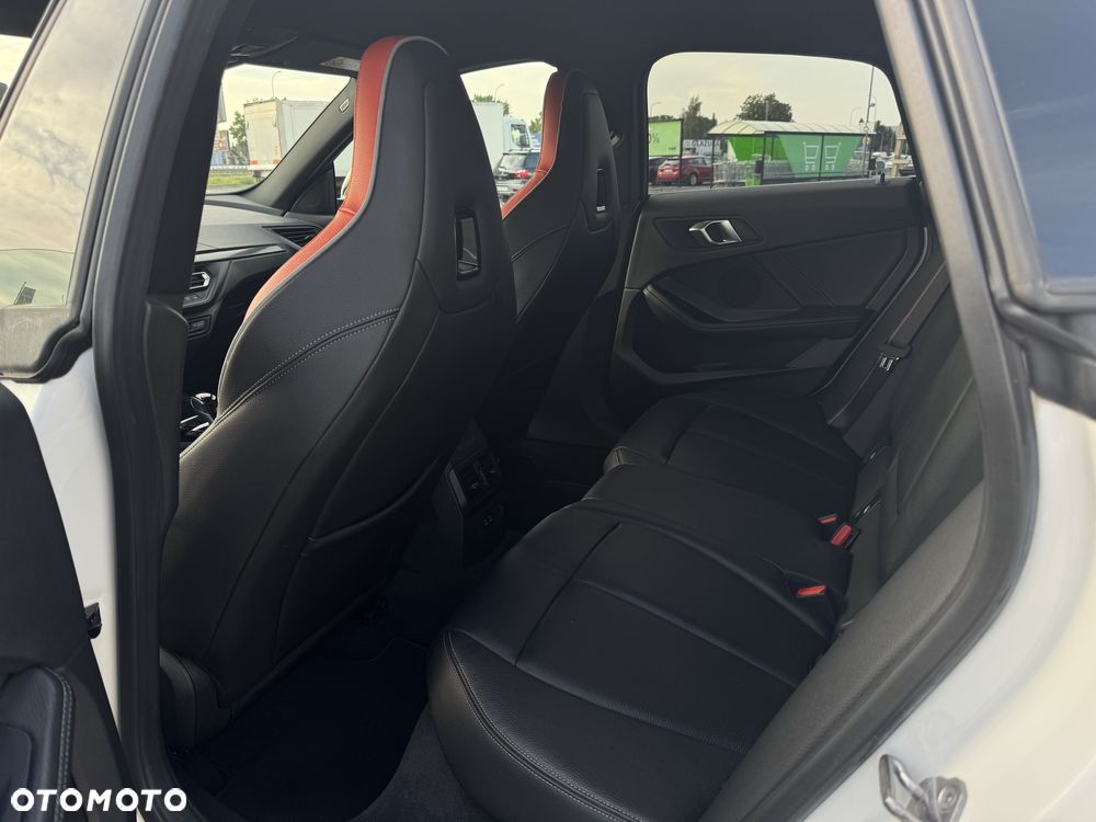 BMW Seria 2 - 8