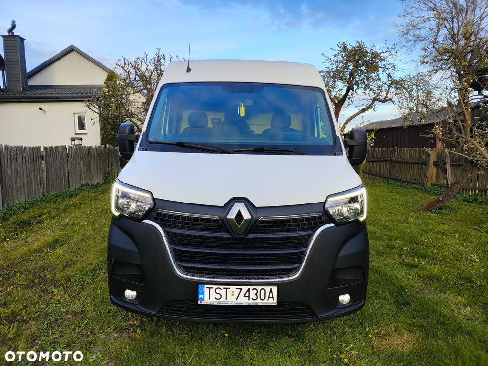 Renault Master - 3