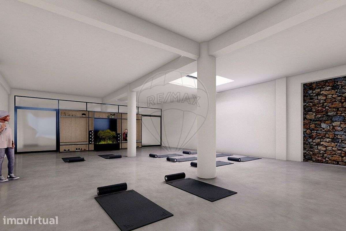 Apartamento T0 para venda - Grande imagem: 3/9