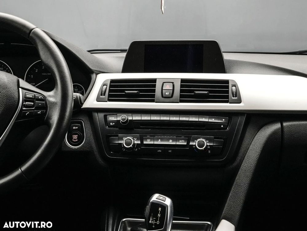 BMW Seria 3 - 19
