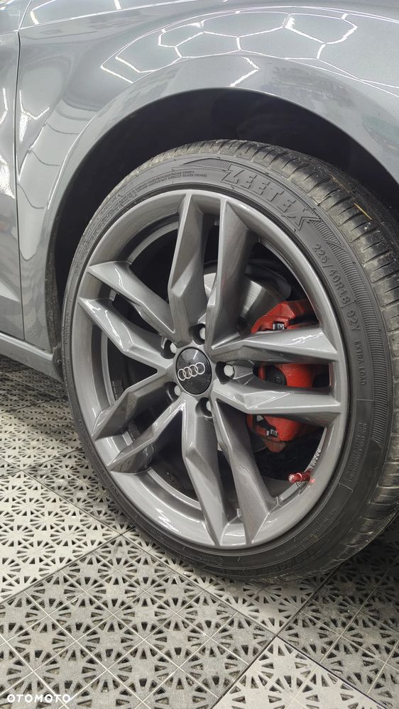 Audi A3 3-drzwiowe - 15