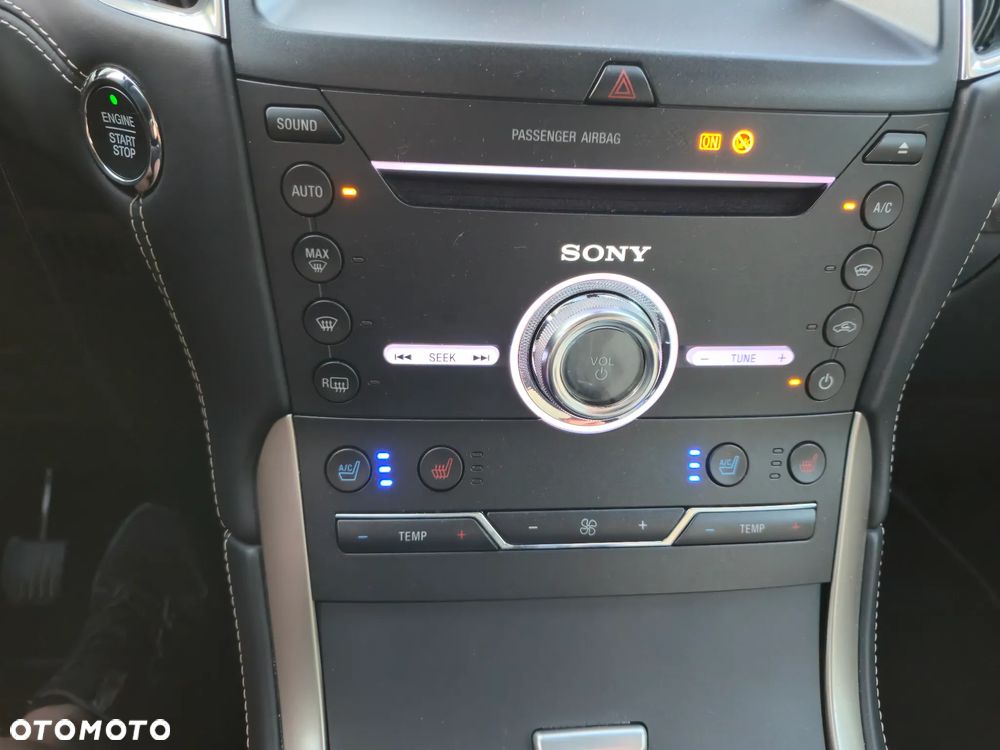 Ford S-Max 2.0 TDCi Vignale - 25