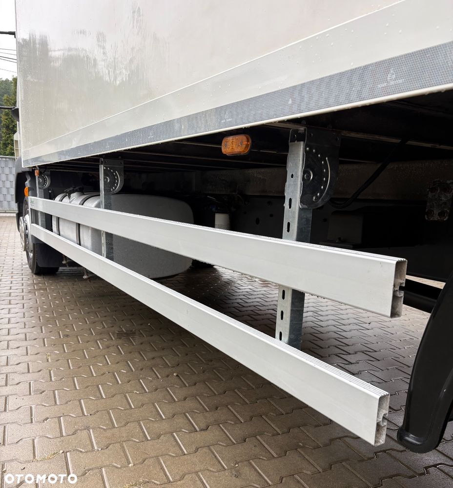 DAF LF 290 Kabina Sypialna Winda Nowe Felgi i Opony - 19