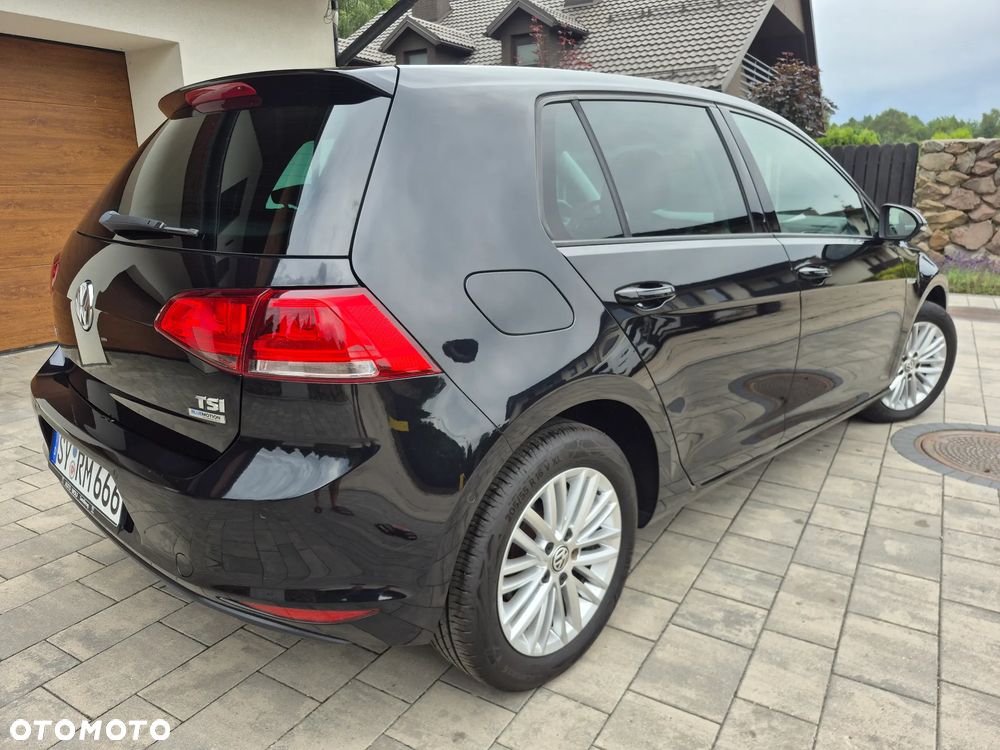 Volkswagen Golf - 3