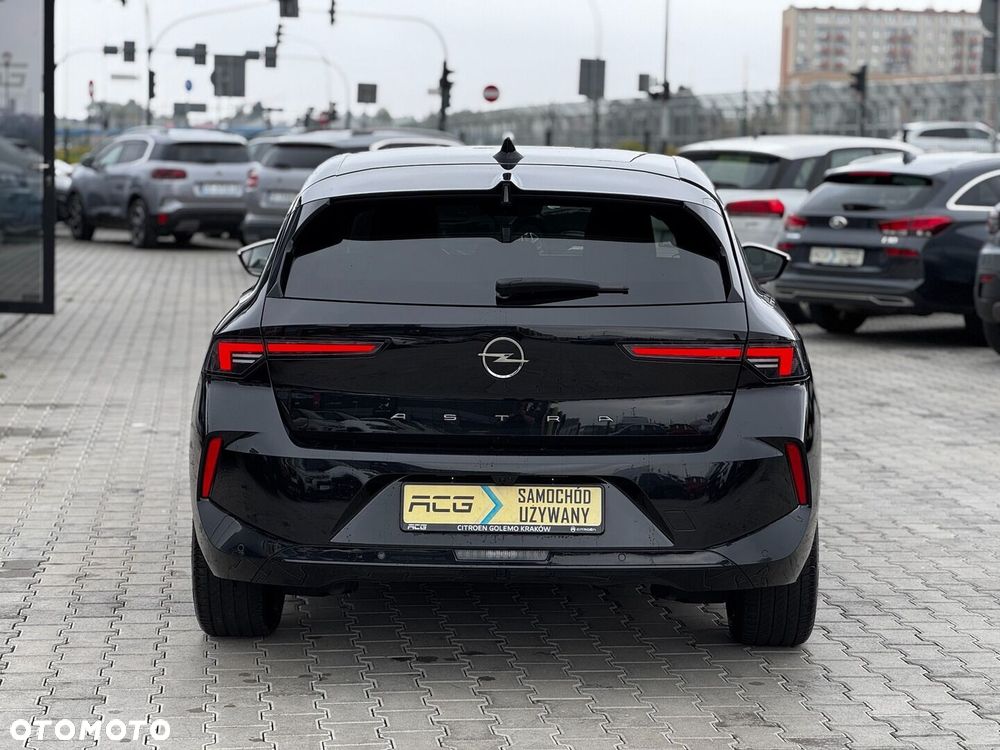 Opel Astra - 7
