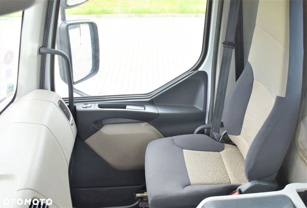 Renault Kerax 370 * PK 16502 + PILOT * 6x4 - 10