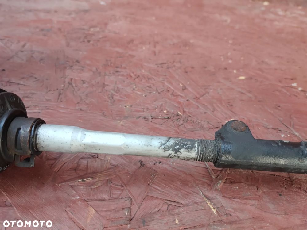 BMW E84 / E90 / E91 / E92 / E93 ORYGINALNA KOMPLETNA MAGLOWNICA / PRZEKŁADNIA KIEROWNICZA DO SILNIKÓW GAMY N52 / N47 / N51 / N53 / N54 / N55 POD NAPĘD 4X4 ( XDRIVE ) EUROPA O NR. 32 10 6 777 473 / 32 10 6 769 075 OEM W BARDZO DOBRYM STANIE - 18