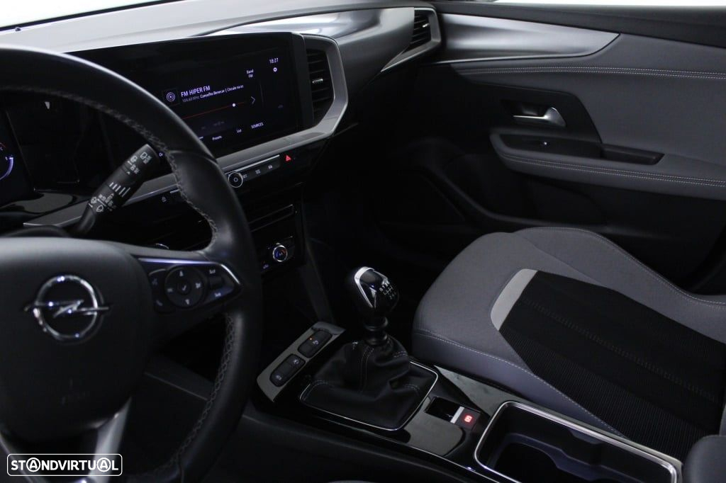Opel Mokka 1.5 D Elegance - 33
