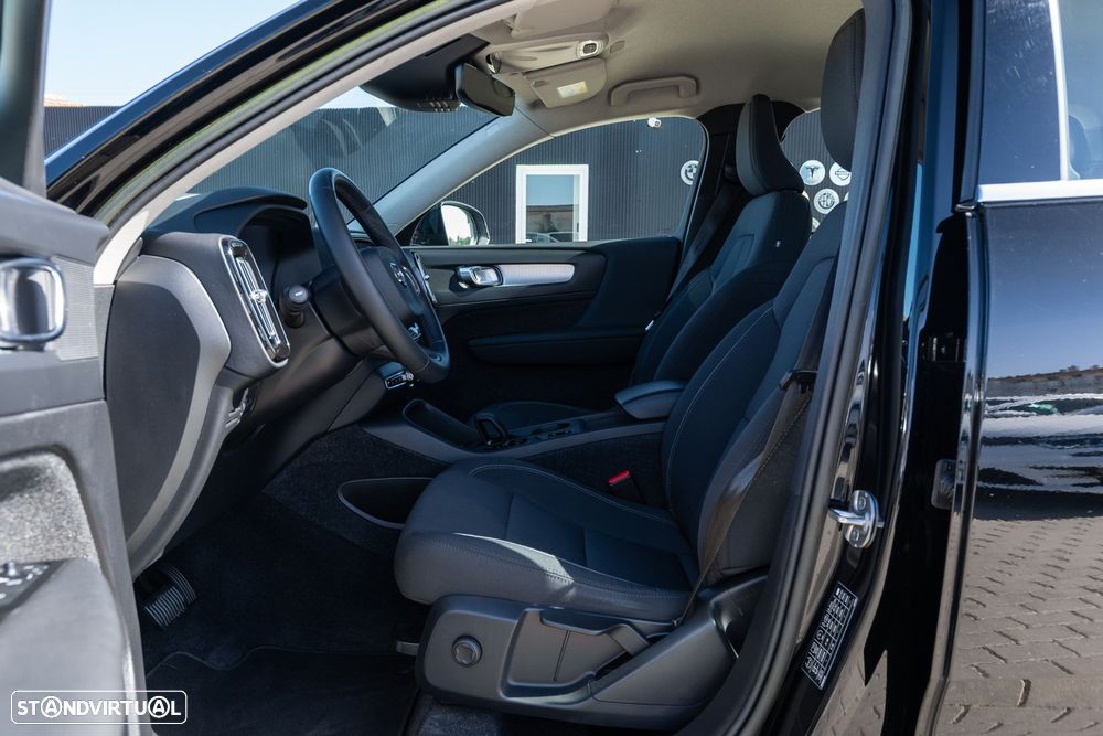 Volvo XC 40 1.5 T4 PHEV Inscription Expression - 15