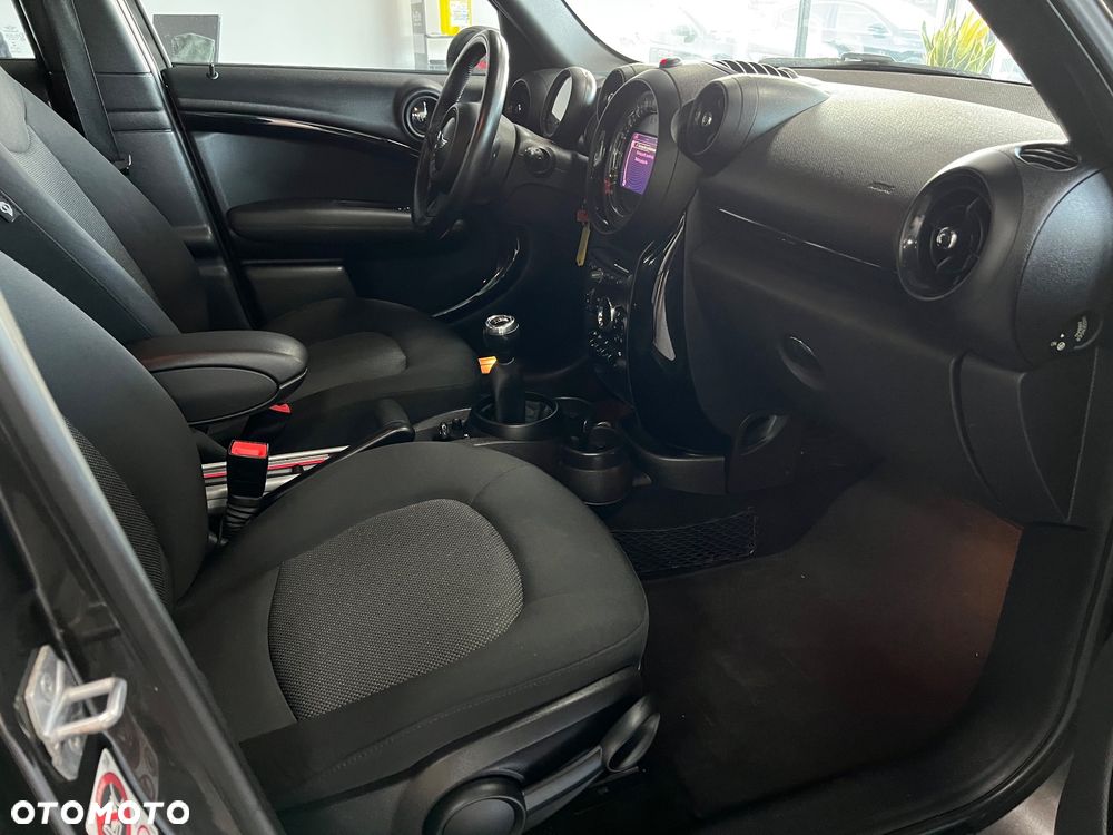 MINI Countryman - 32