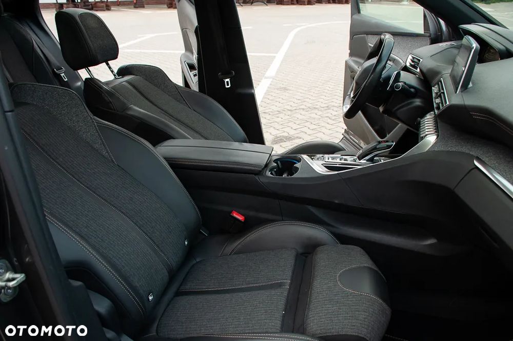 Peugeot 3008 THP 165 EAT6 Stop & Start Allure - 38