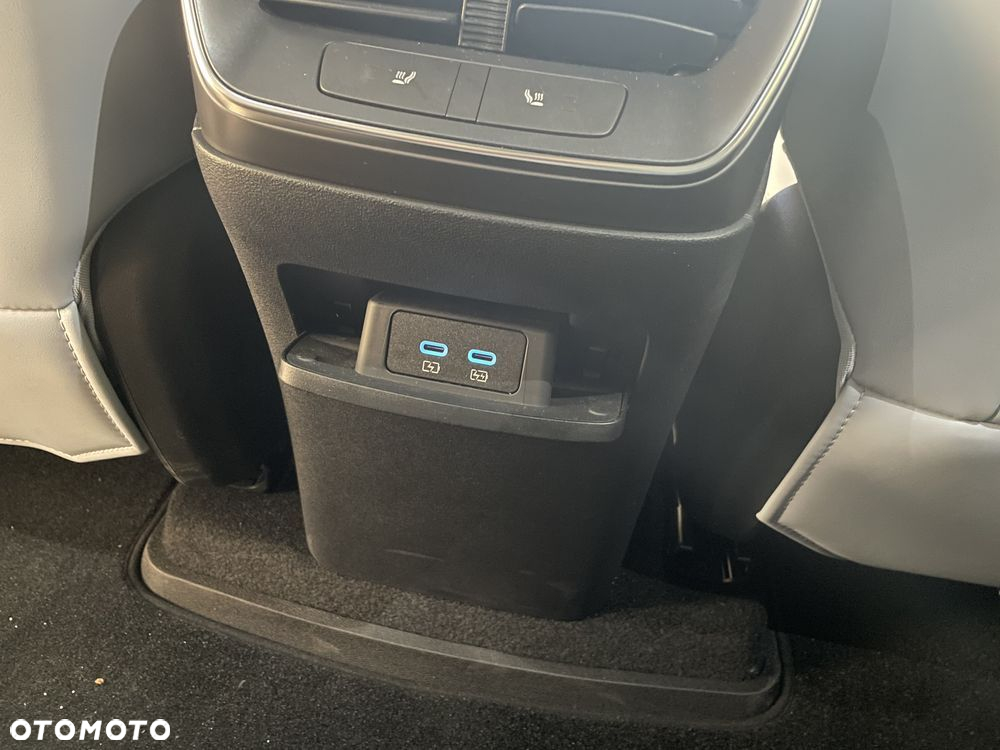 BYD Sealion 7 91.3kWh Excellence AWD - 23